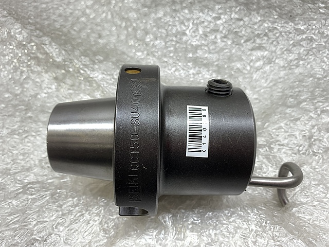 C140388 切削ホルダー SEIKI QCT50-SU40_0
