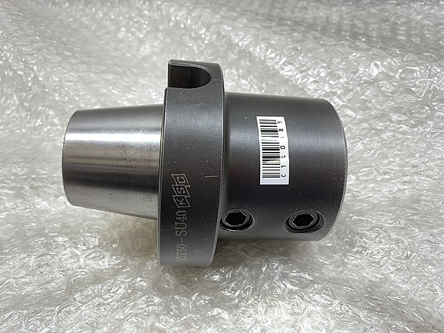 C140385 切削ホルダー SEIKI QCT50-SU40_0
