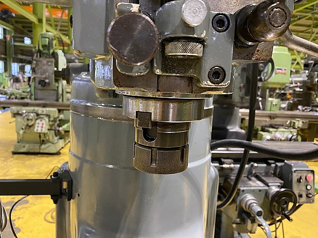 H017549 ラム型フライス 牧野フライス製作所 KSJP-55_3