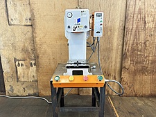 C160967 卓上プレス JAM BPN310S | 株式会社 小林機械
