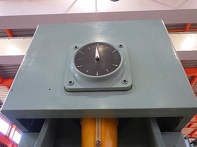 H018013 Ｃ型プレス アイダ NC1-80(1)_1