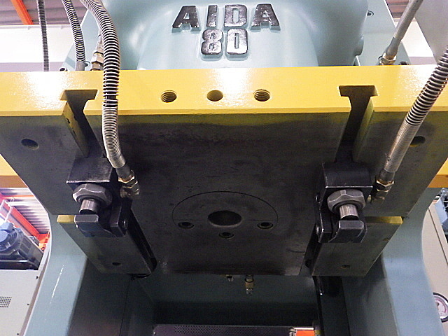 H018013 Ｃ型プレス アイダ NC1-80(1)_4