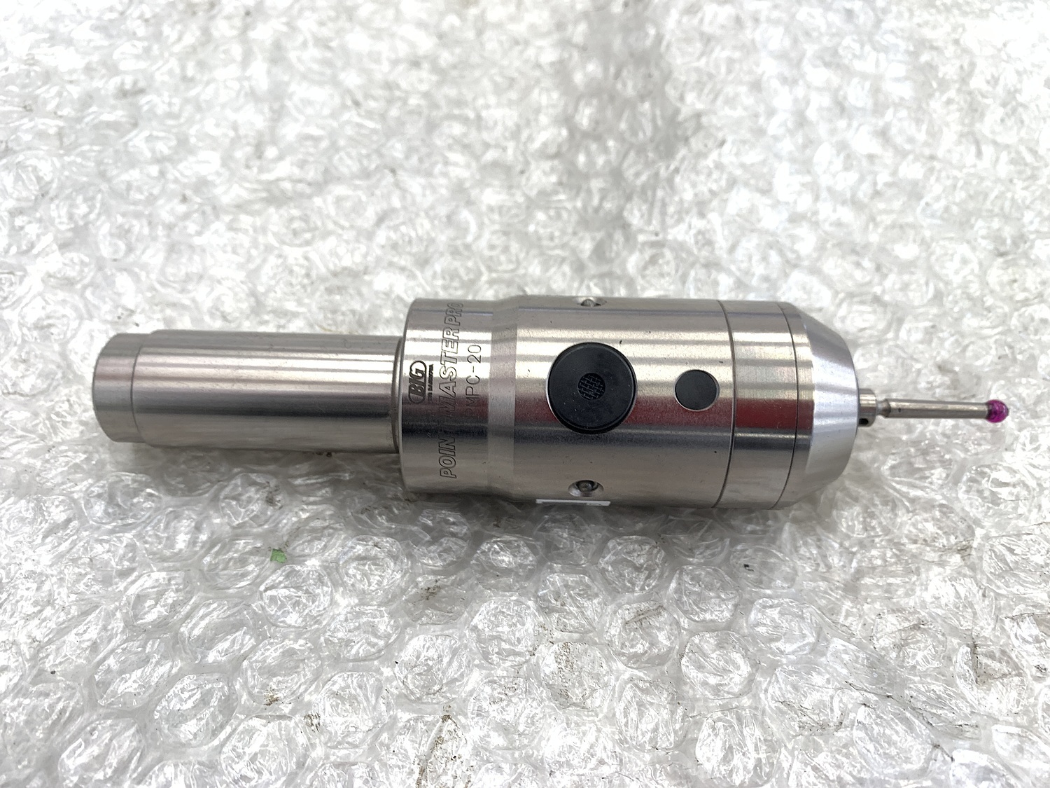 C162143 ポイントマスター BIG PMPC-20 | 株式会社 小林機械