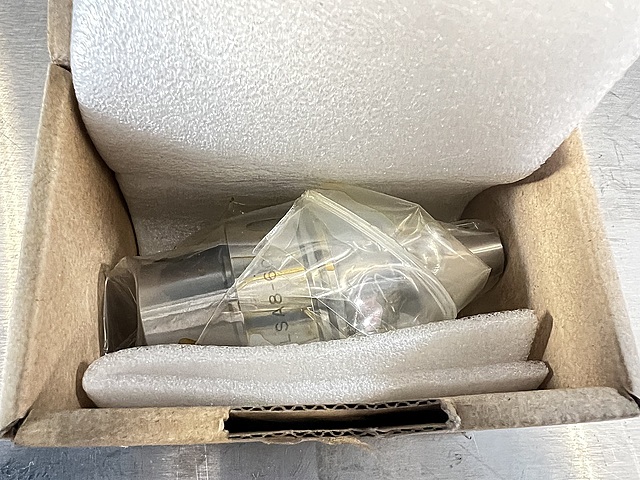 C135221 焼きばめホルダー 新品 MST E40-SLSA8-60_0