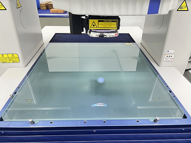 C161924 画像測定機 ミツトヨ QV-X404P1L-C(363-131)_1