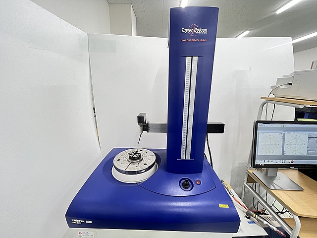 C157006 真円度測定機 TAYLOR HOBSON Talyrond TR290_1
