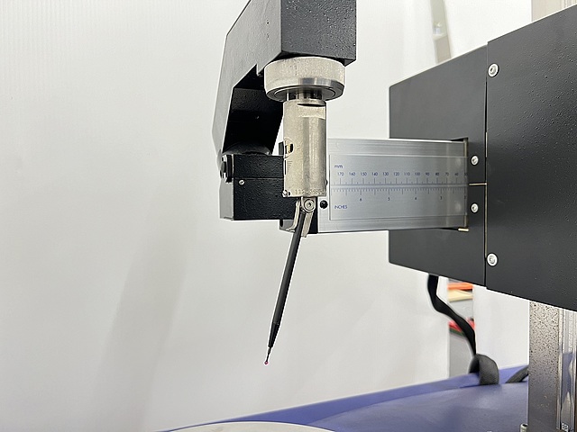 C157006 真円度測定機 TAYLOR HOBSON Talyrond TR290_3