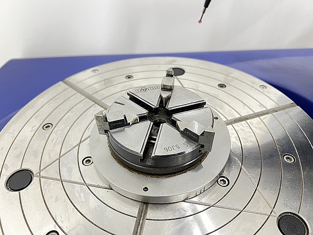 C157006 真円度測定機 TAYLOR HOBSON Talyrond TR290_4