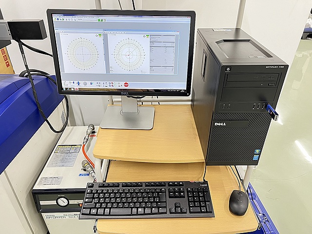 C157006 真円度測定機 TAYLOR HOBSON Talyrond TR290_7