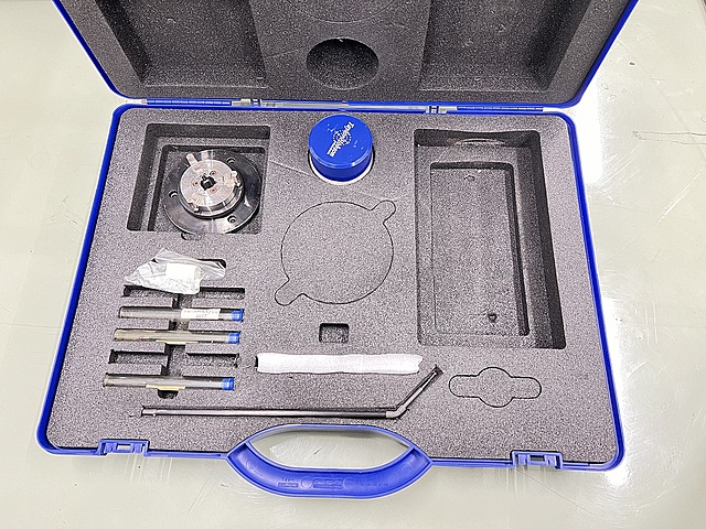 C157006 真円度測定機 TAYLOR HOBSON Talyrond TR290_9