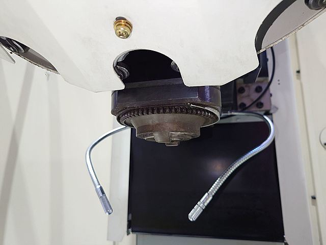 P008480 ドリリングセンター ファナック α-T14iDL_3