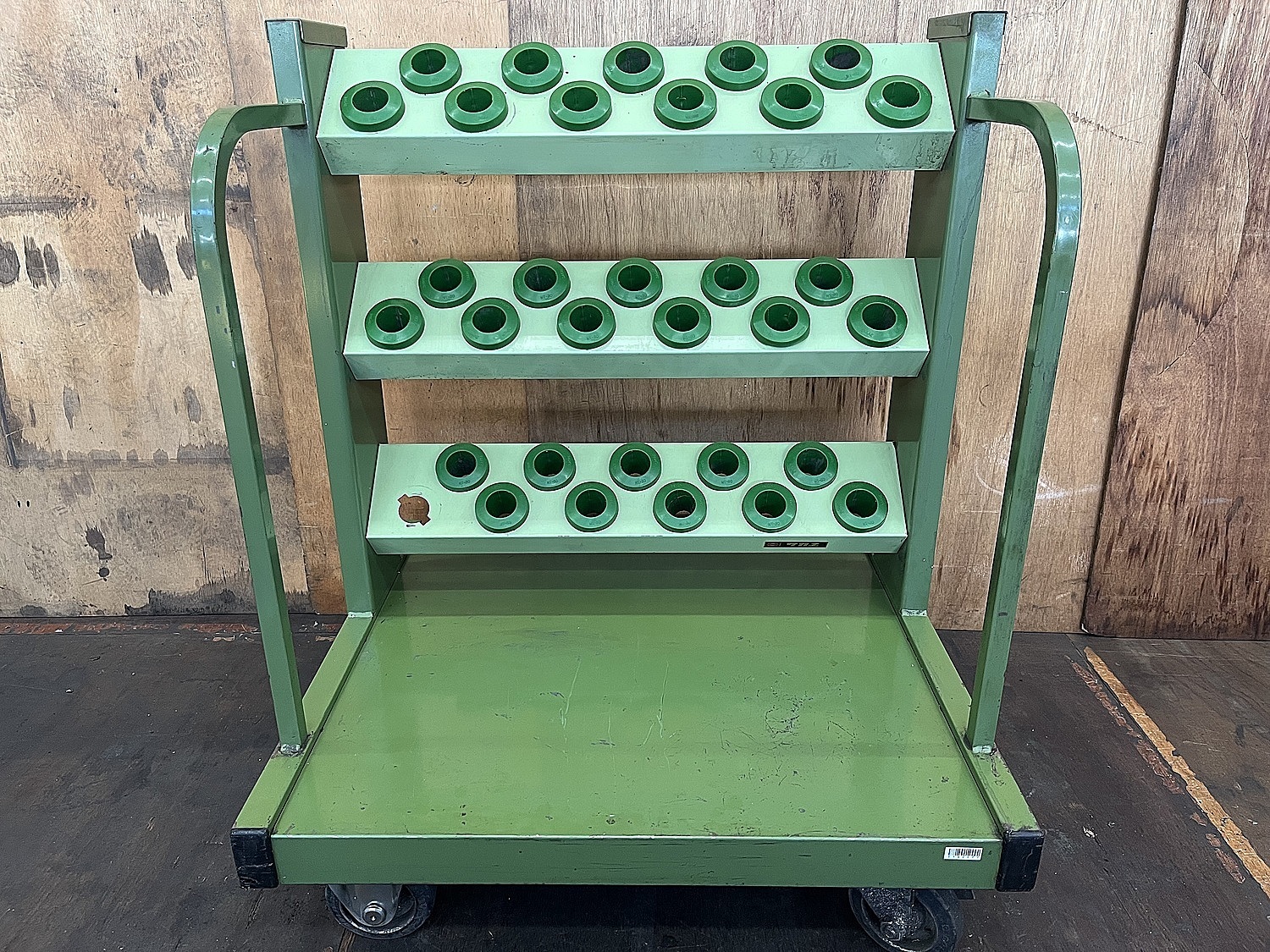 C162577 ツールキャビネット -- | 株式会社 小林機械