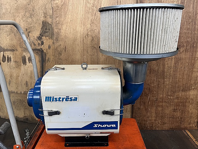 C160968 ミストレーサー ショーワ CR-400_0