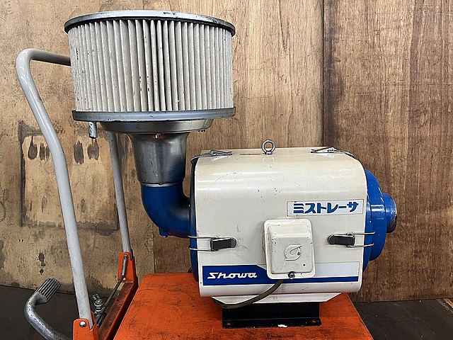 C160968 ミストレーサー ショーワ CR-400_2