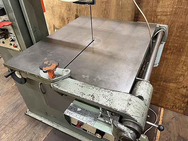 C158384 コンターマシン NCC NCC-400A_1