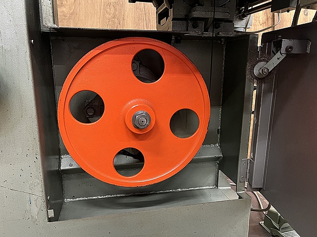 C158384 コンターマシン NCC NCC-400A_2