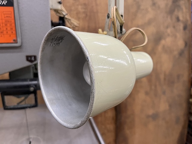 C158384 コンターマシン NCC NCC-400A_6