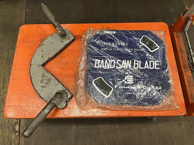 C158384 コンターマシン NCC NCC-400A_11