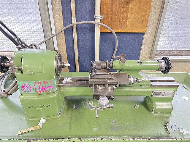 C164297 ペンチレース SCHAUBLIN 70-80_7
