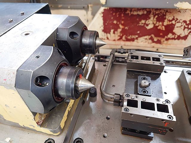 P008440 タッピングセンター 東洋精機 TVT-301S_5