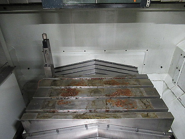 G005359 立型マシニングセンター 牧野フライス製作所 V33_9