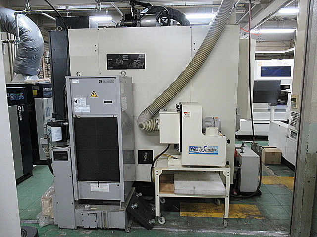 G005359 立型マシニングセンター 牧野フライス製作所 V33_11