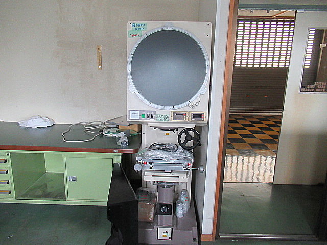 G005409 投影機 ニコン V-20B
