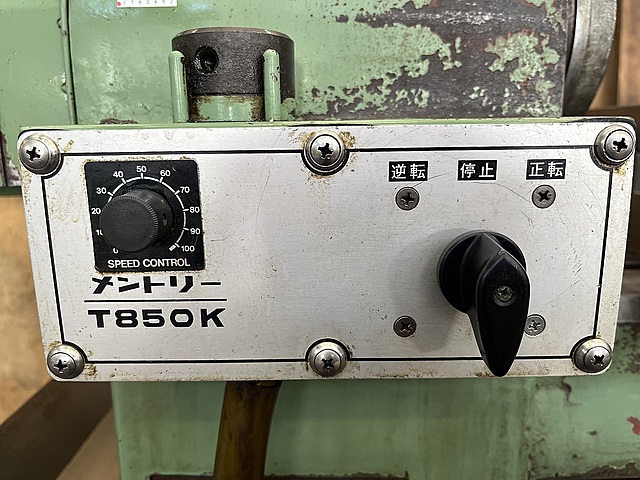 C162692 ペンチレース 高松機械工業 T850K_7