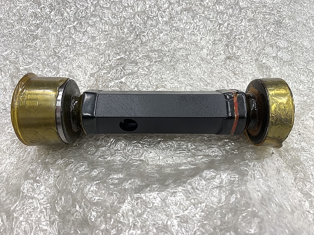 C144644 限界栓ゲージ JUST 42H7_1