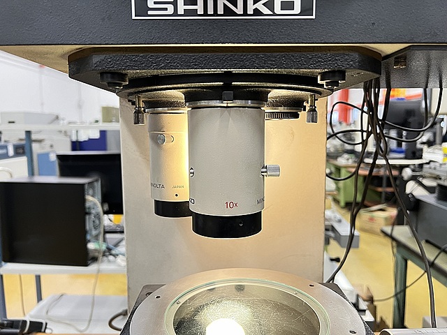 C162810 投影機 SHINKO VS-300_2