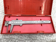 C162930 管用ノギス ミツトヨ NT16-15(536-161) | 株式会社 小林機械