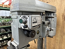 工場引き上げ品★ブラザー工業 精密自動タッピングマシン ハイタップ BT1-215 タッピング盤 ボール盤 list_044D31F5-C97D-4BB3-9744-