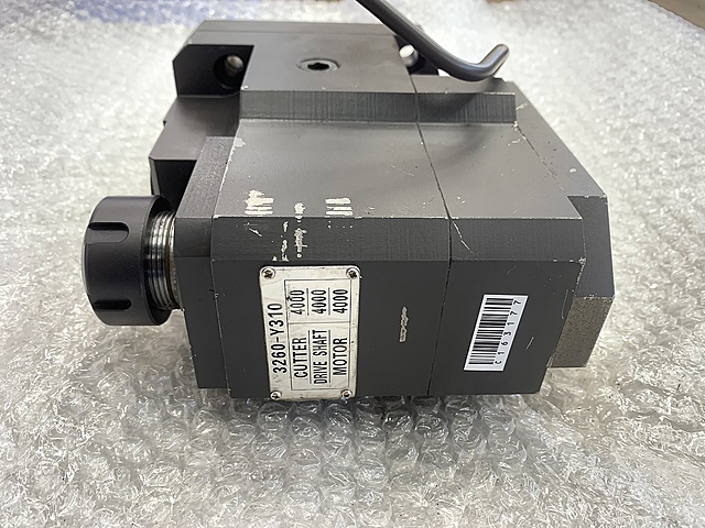 C163179 回転ホルダー ツガミ 3260-Y310_1