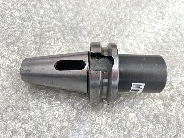 C171805 モールステーパーホルダー 共立精機 BT40-MTA3-75