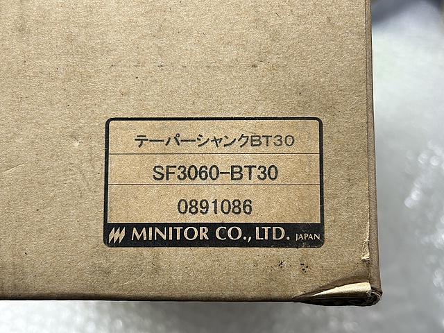 C146597 エアースピンドル ミニター SF3060-BT30_1