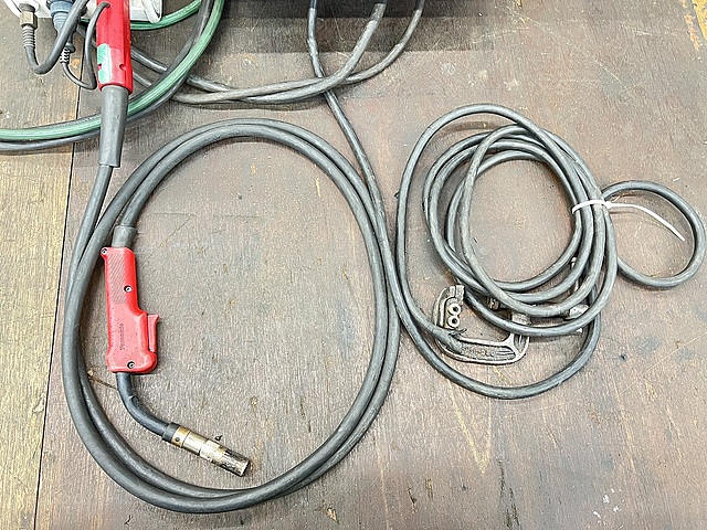 C162478 半自動溶接機 パナソニック YD-350KR2_3