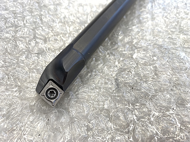 C163370 ボーリングバイトホルダー 京セラ S16Q-STLPR11-18A_1