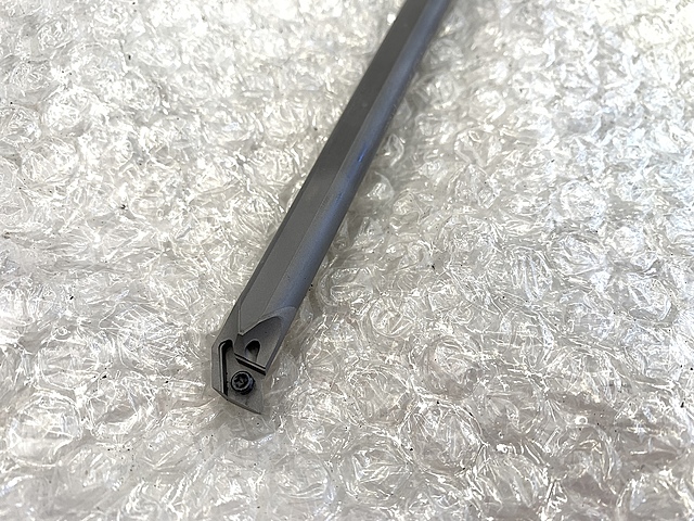 C163397 ボーリングバイトホルダー 曽根田工業 E10-SDUCR07-14VER_1