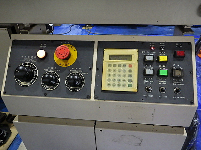 H018223 ＮＣ自動盤 ミヤノ BNE-34SY_11