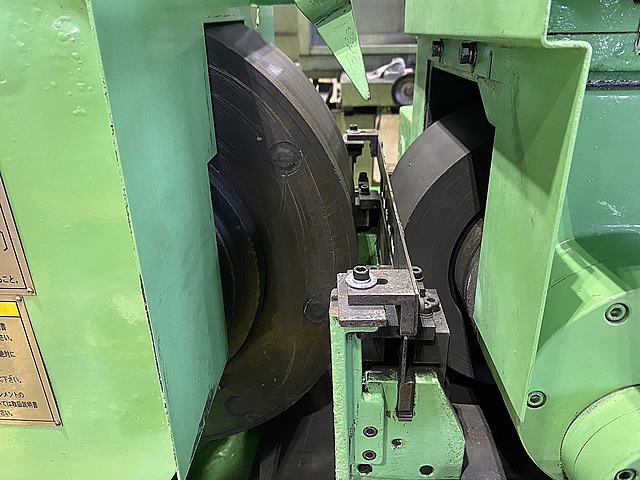 H018366 センターレス 日進 HI-GRIND1_3