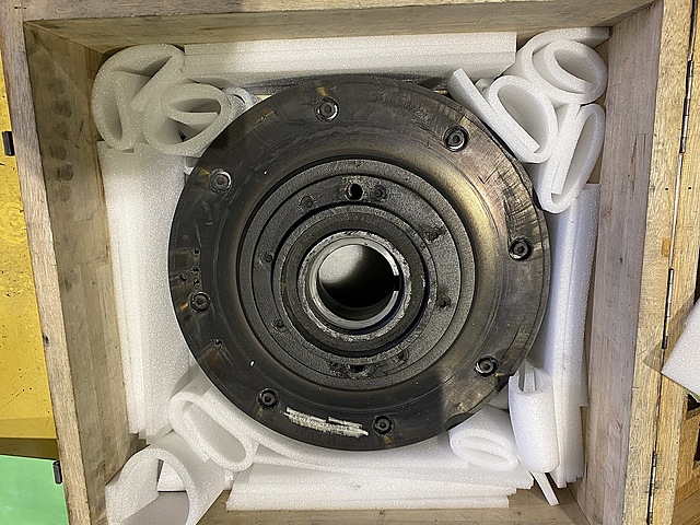 H018366 センターレス 日進 HI-GRIND1_6