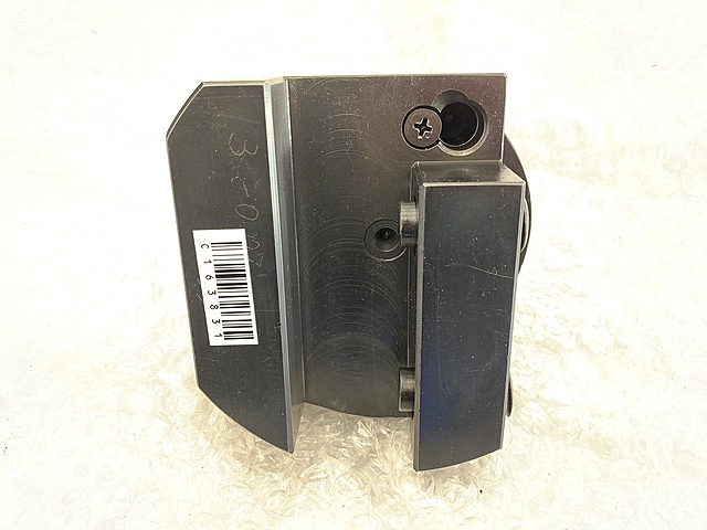 C163836 切削ホルダー SEIKI QCT40-TA25_1