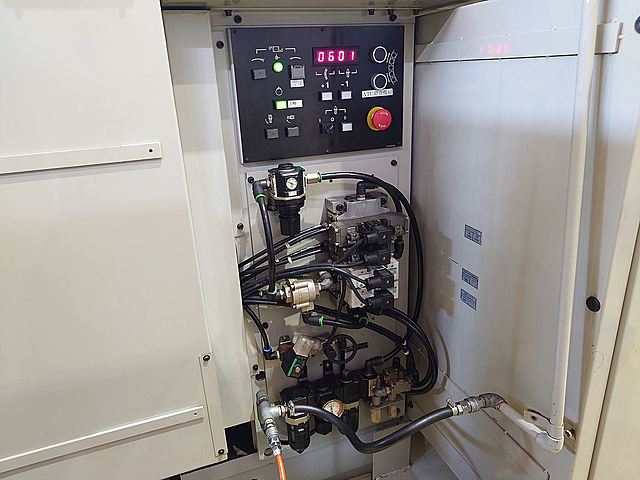 P008514 立型マシニングセンター 滝沢 MC-V SUPER_12