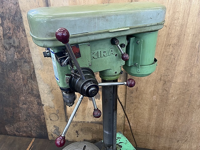 C163247 タッピングボール盤 KIRA KRT-340_4