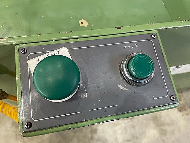 H018426 櫛刃型ＮＣ旋盤 キタムラ機械 KNC-201_6