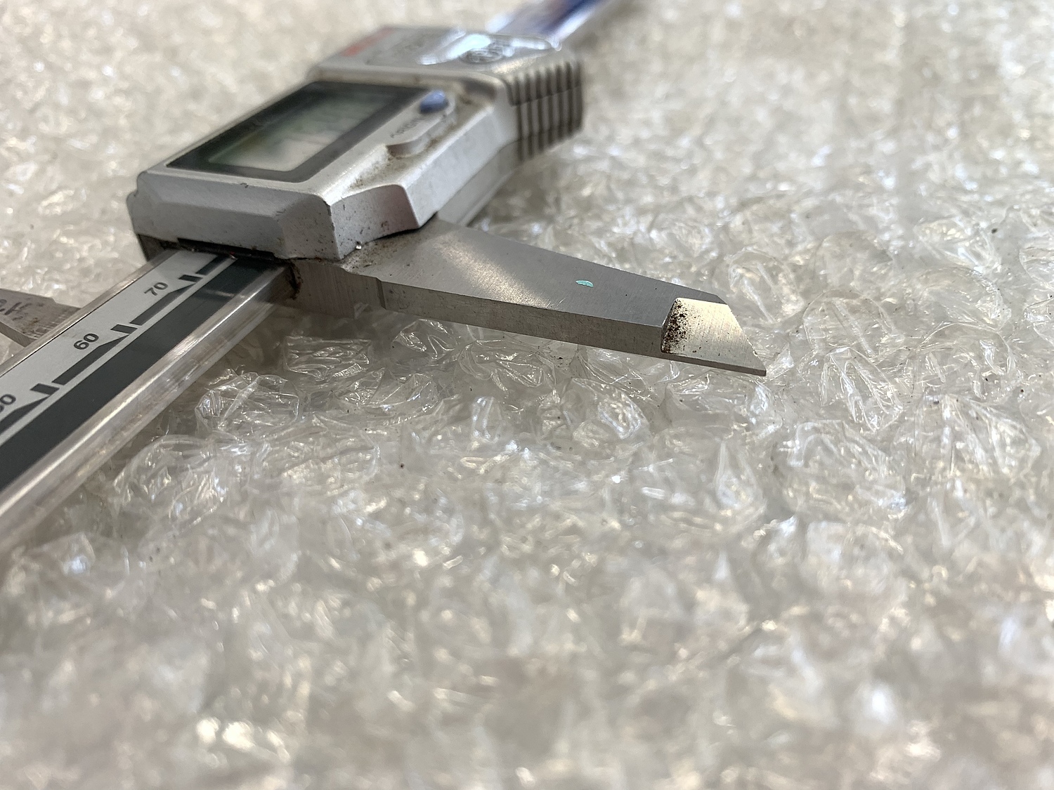 C164029 デジタルノギス ミツトヨ CD-20APX(500-182-30) | 株式会社