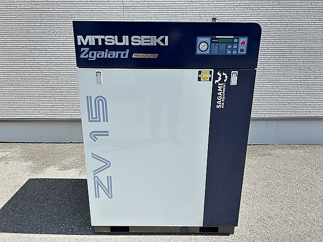 MITSU.さん専用 ZV15AX-R – 三井精機工業株式会社