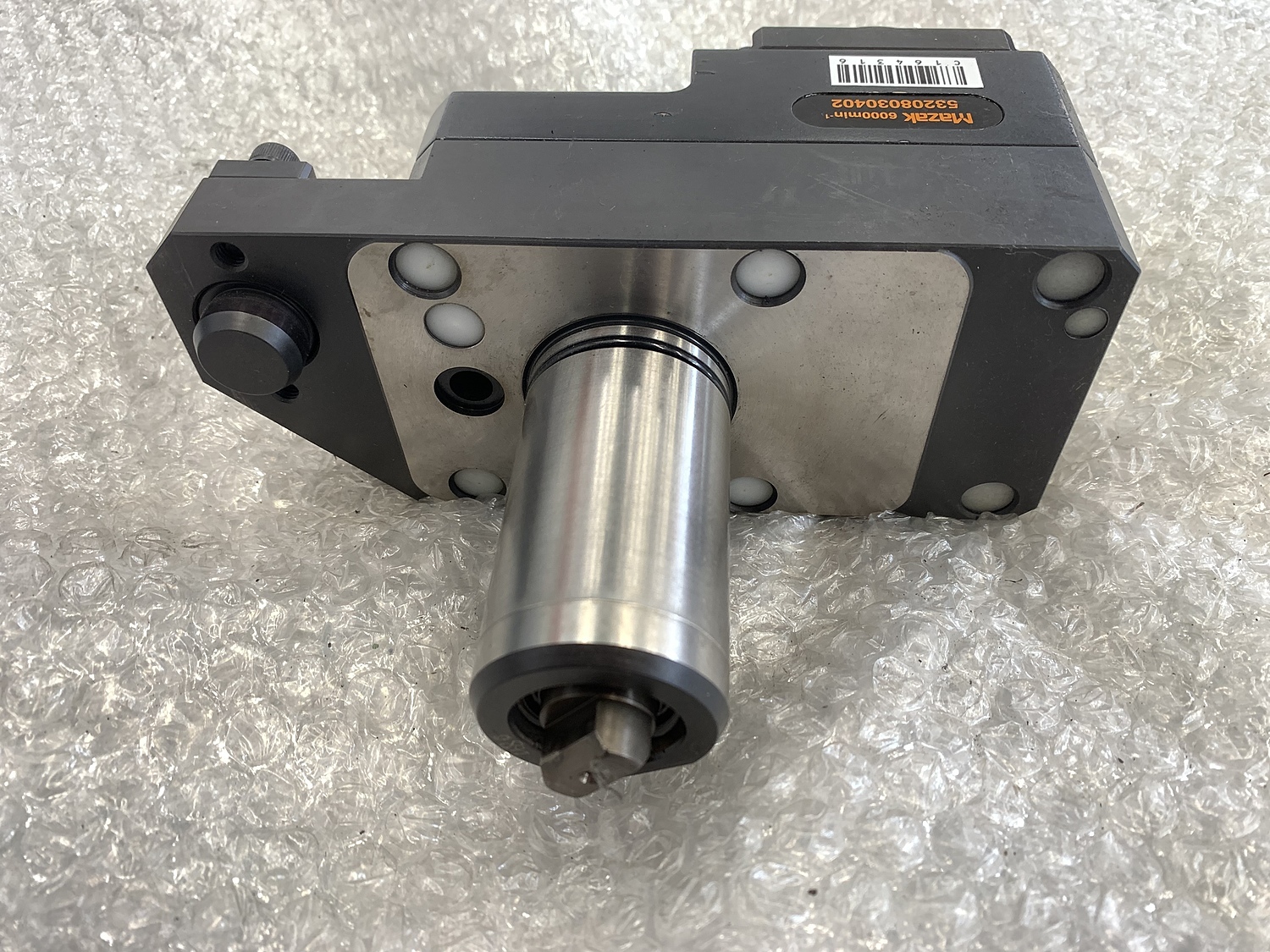 C164316 回転ホルダー ヤマザキマザック 53208030402 | 株式会社 小林機械