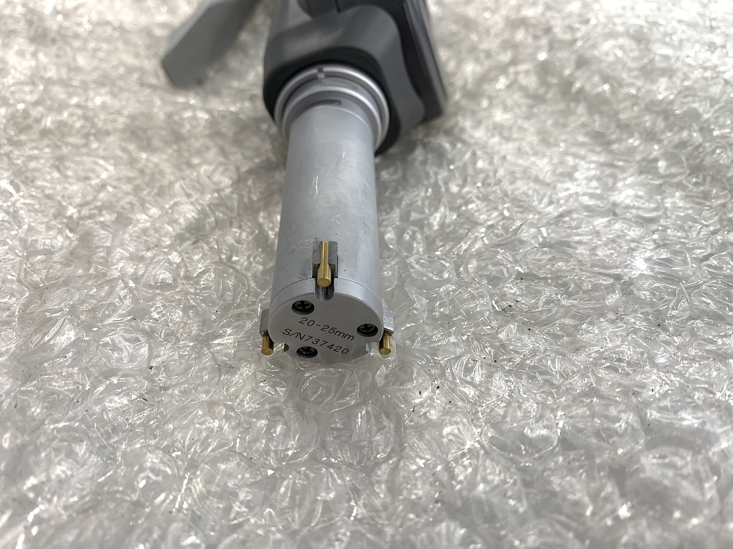 C164380 デジタルホールテスト ミツトヨ | 株式会社 小林機械
