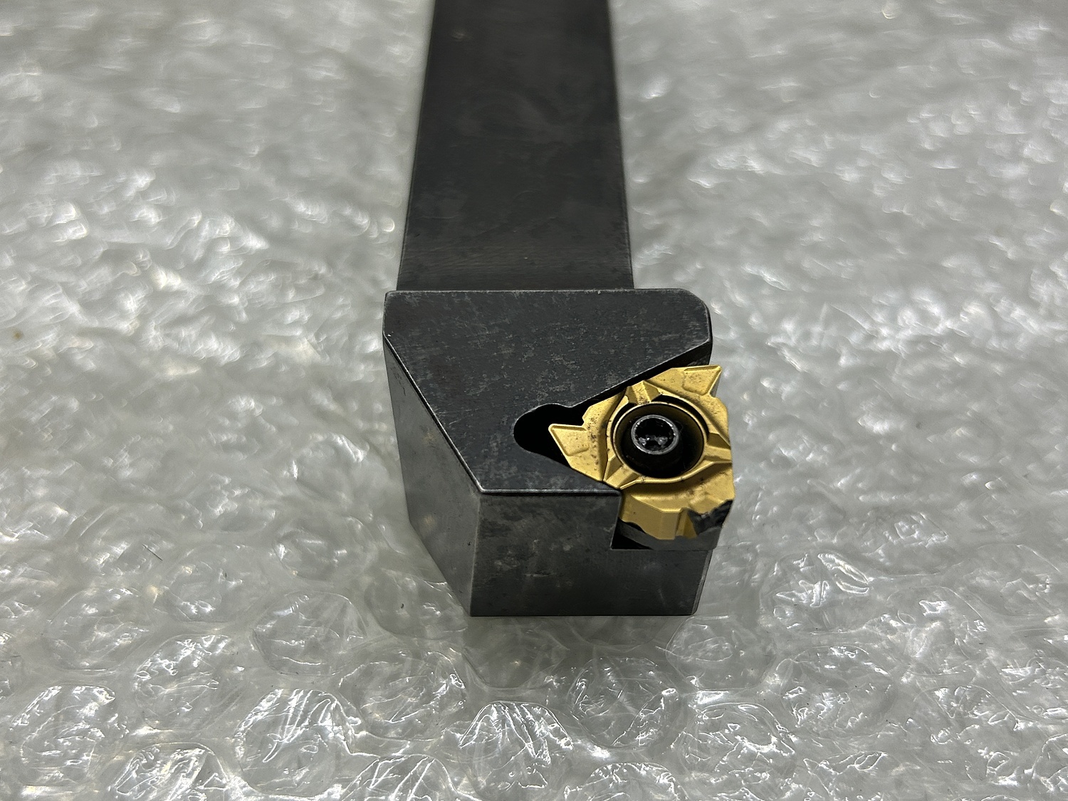 C138955 バイトホルダー サンドビック R166.4FG-2525-22 | 株式会社